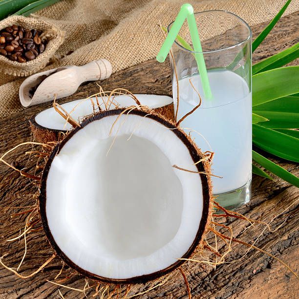 coconut water benefits