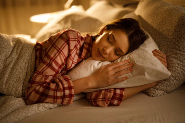 Sleeping Your Way to Better Health
