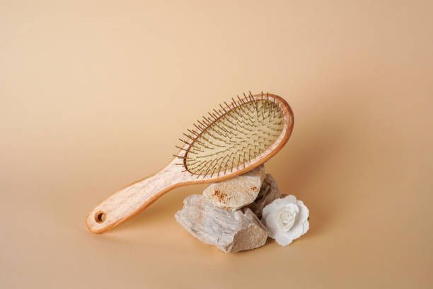 How to Clean Hair Brushes
