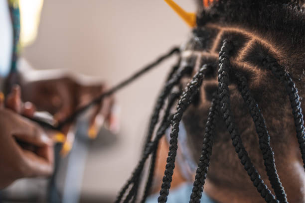 african hair braiding
